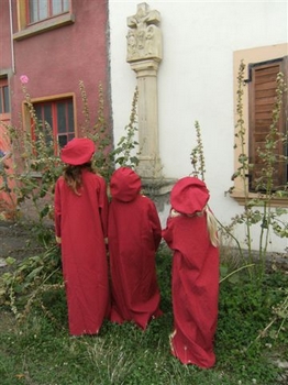 Kuntzig